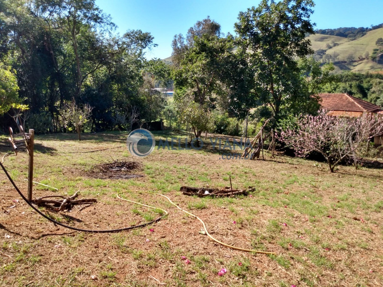 Chácara, 3 quartos, 2 hectares - Foto 57