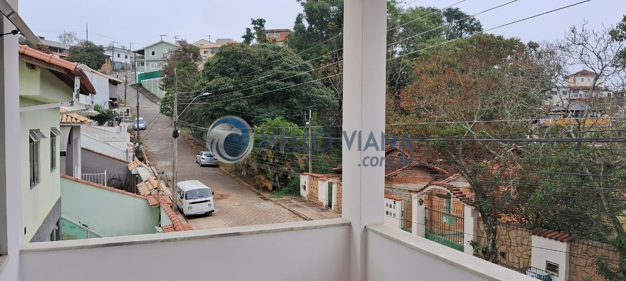 Sobrado à venda com 3 quartos, 360m² - Foto 33