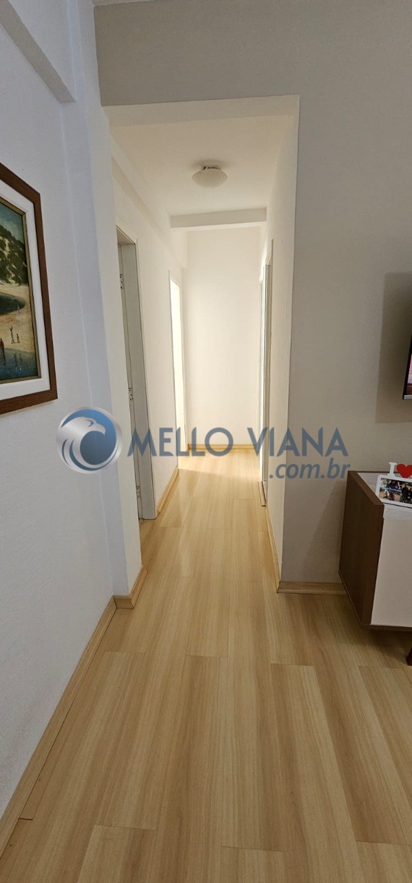Apartamento, 3 quartos, 66 m² - Foto 2