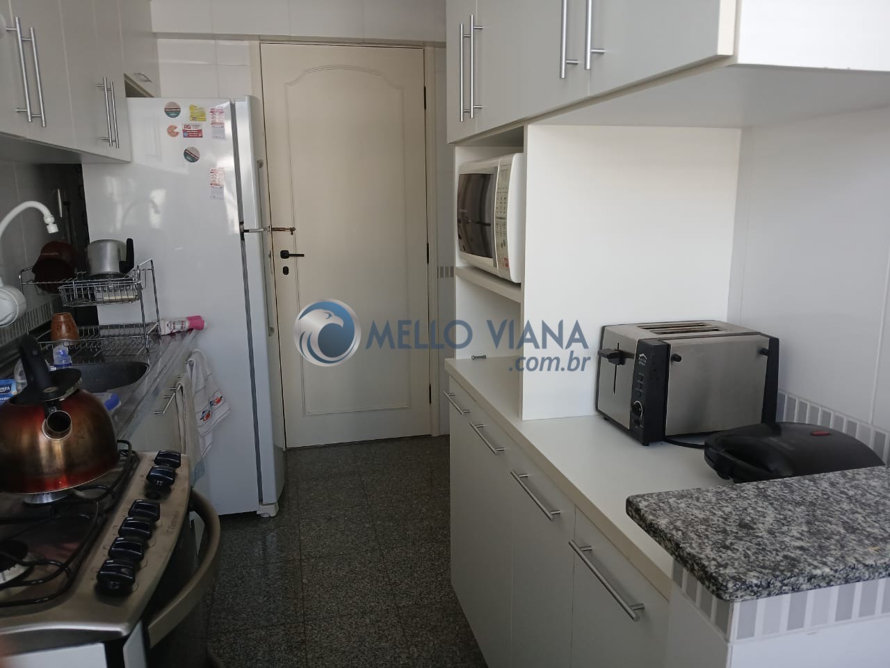 Apartamento, 1 quarto, 70 m² - Foto 10