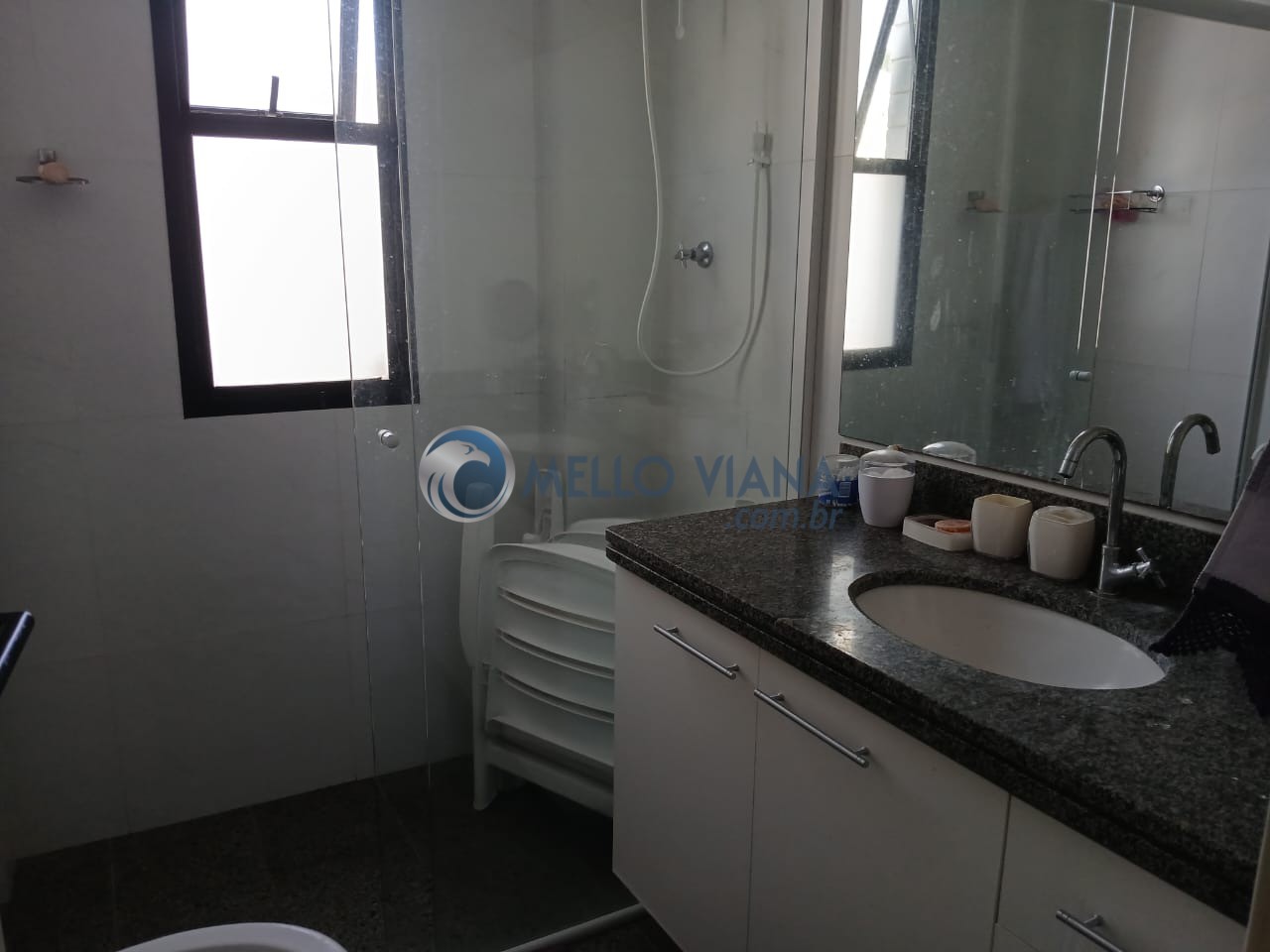 Apartamento, 1 quarto, 70 m² - Foto 6