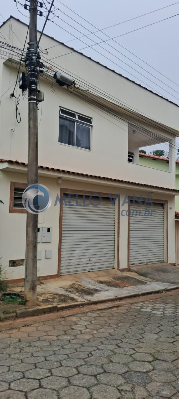 Sobrado à venda com 3 quartos, 360m² - Foto 8
