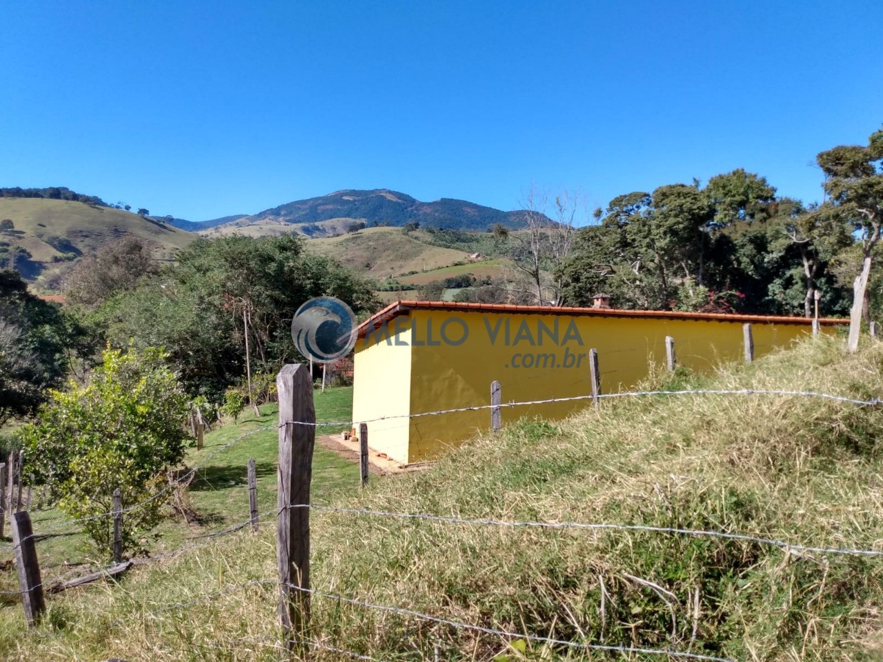 Chácara, 3 quartos, 2 hectares - Foto 45