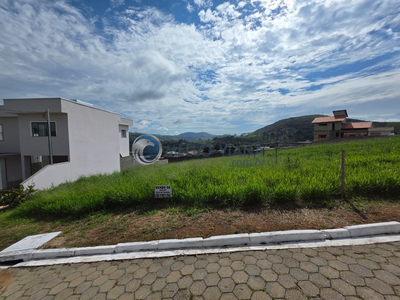 Terreno, 652 m² - Foto 1