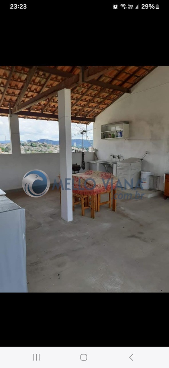 Casa, 2 quartos, 105 m² - Foto 12