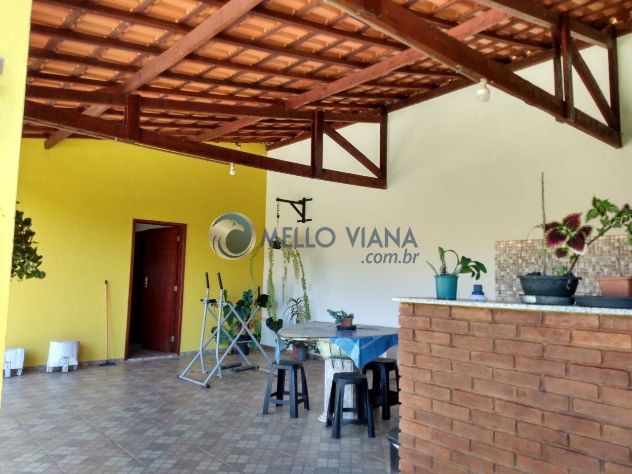 Chácara, 3 quartos, 2 hectares - Foto 42