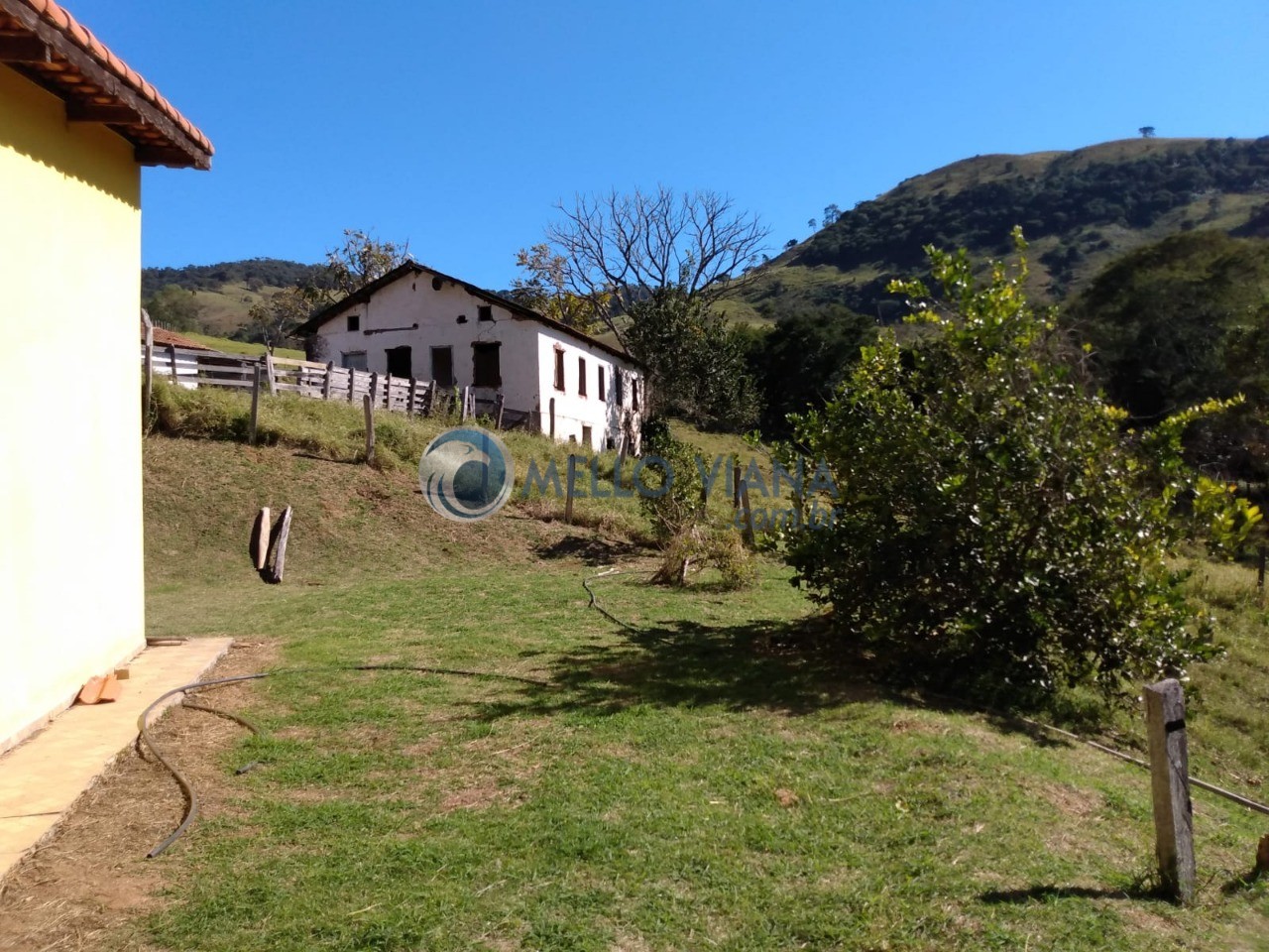 Chácara, 3 quartos, 2 hectares - Foto 53