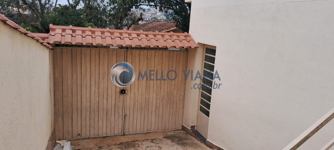 Sobrado à venda com 3 quartos, 360m² - Foto 19