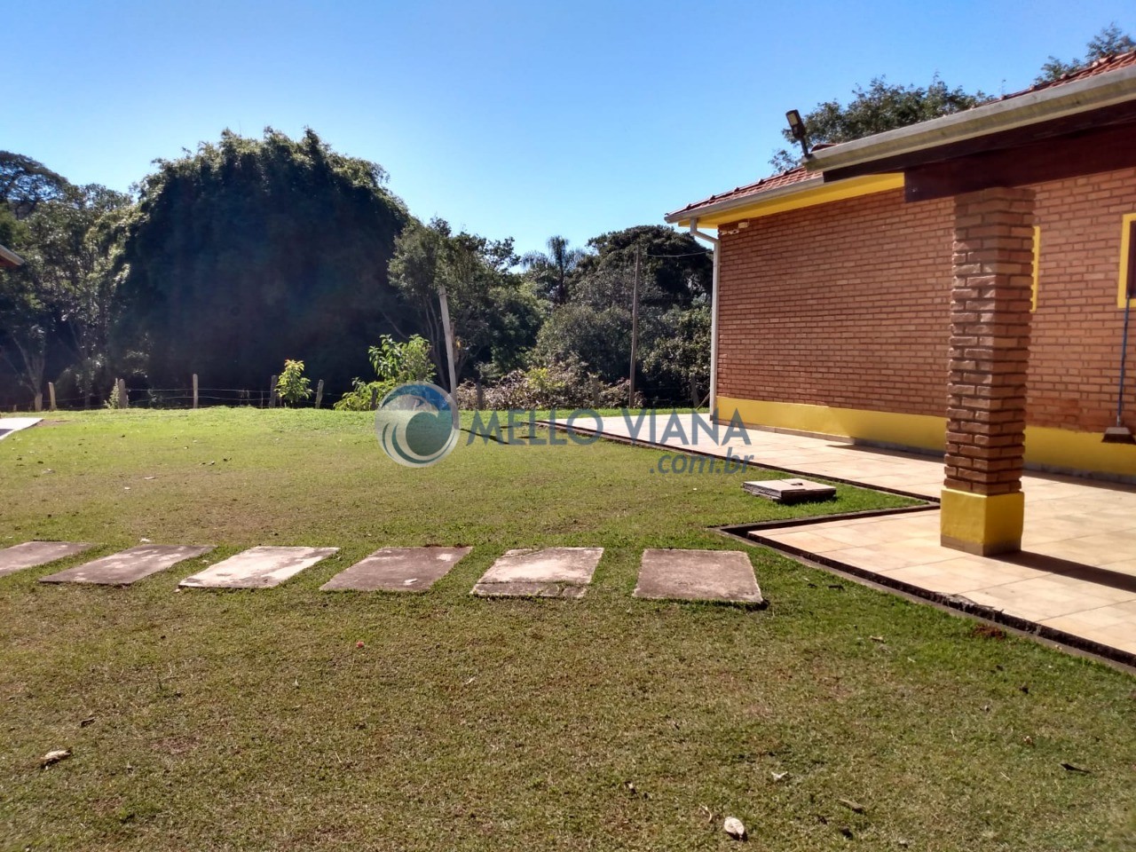 Chácara, 3 quartos, 2 hectares - Foto 46