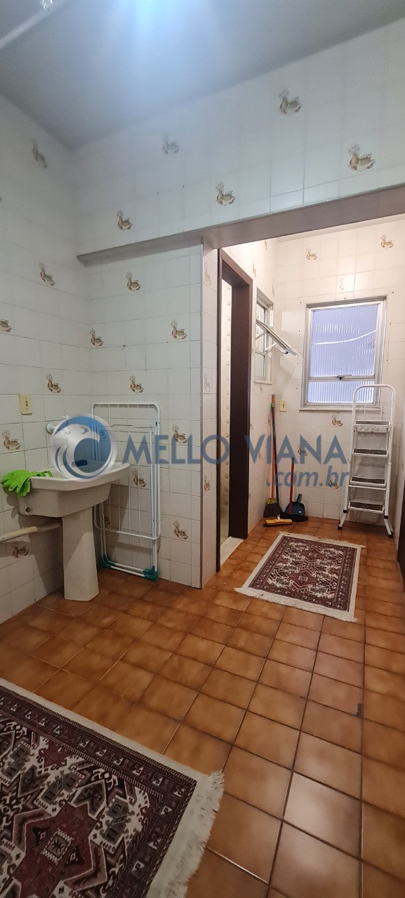 Apartamento, 3 quartos, 120 m² - Foto 16