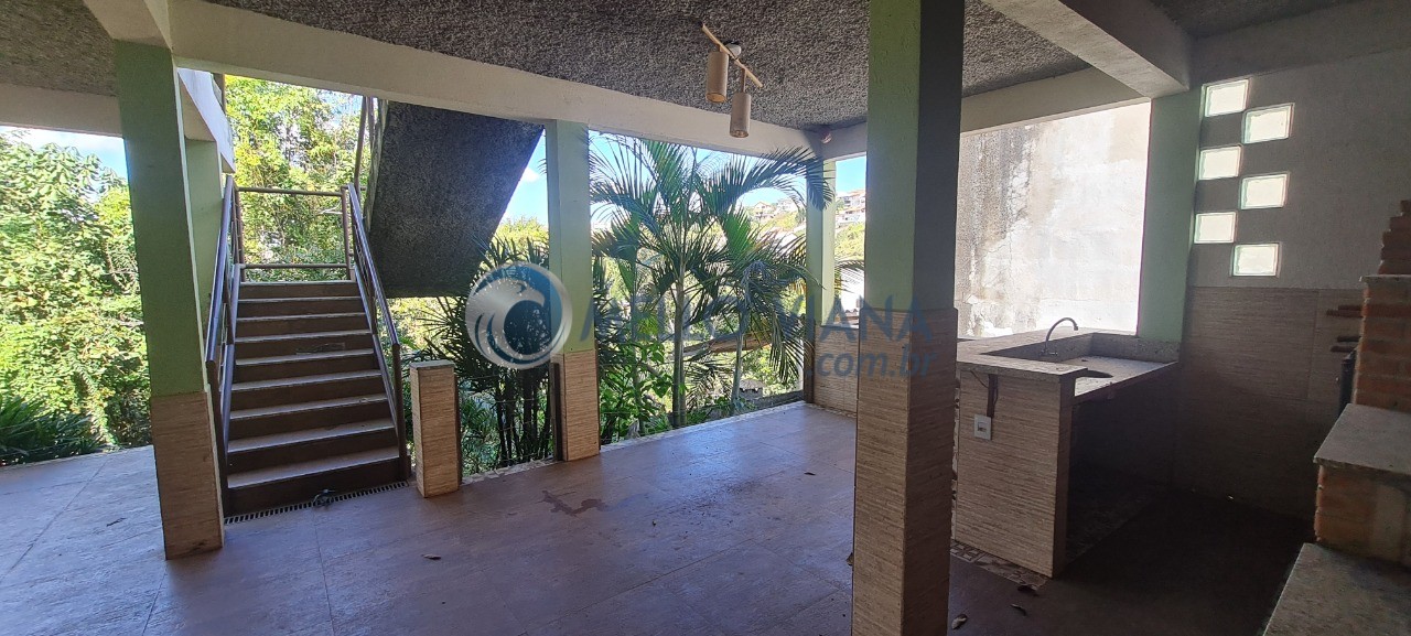 Casa à venda com 3 quartos, 360m² - Foto 7