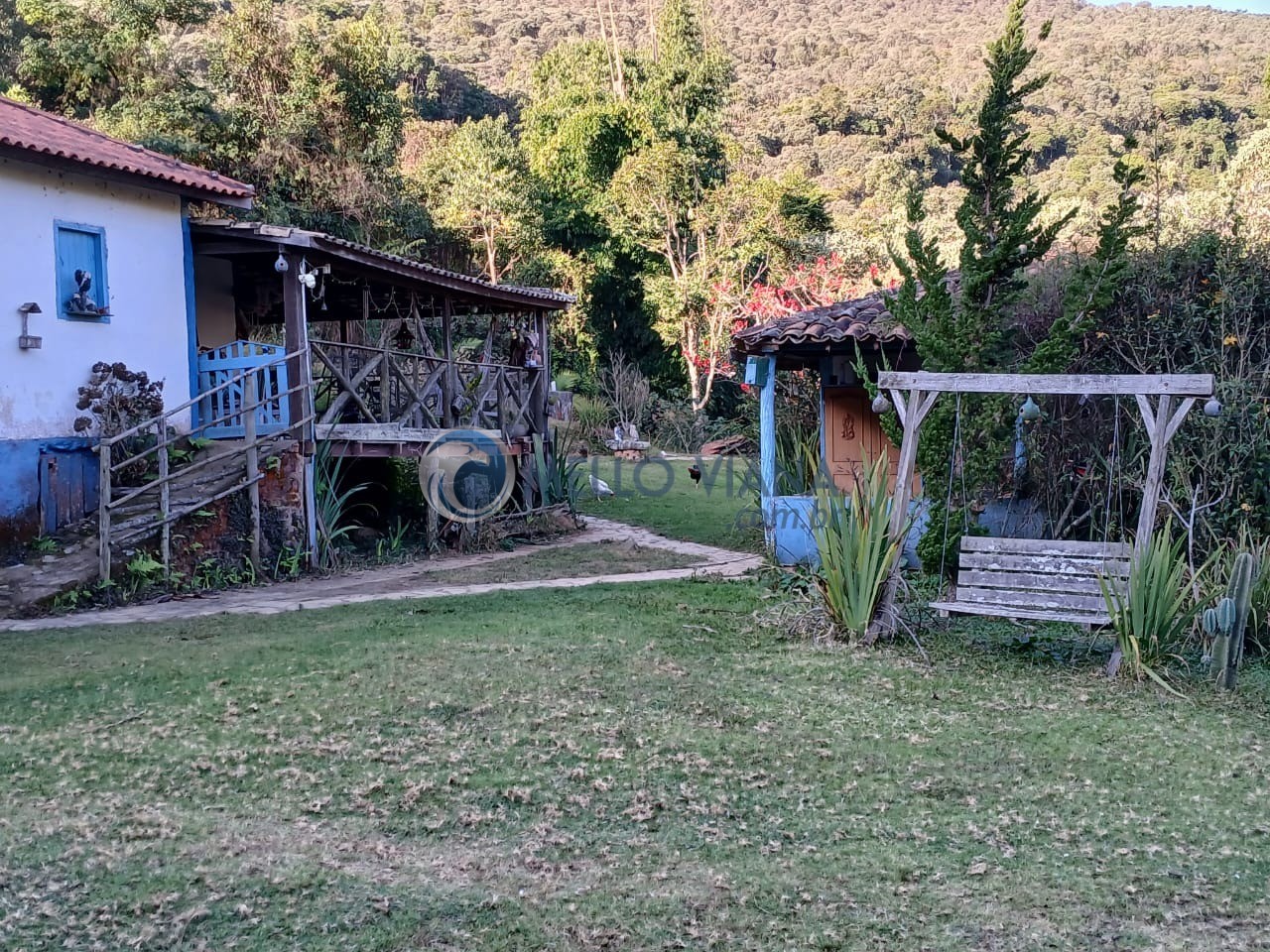 Sítio à venda com 3 quartos, 15m² - Foto 2