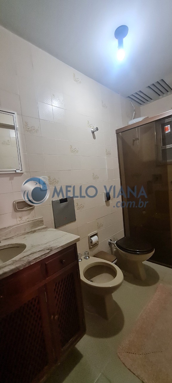 Apartamento, 3 quartos, 120 m² - Foto 9