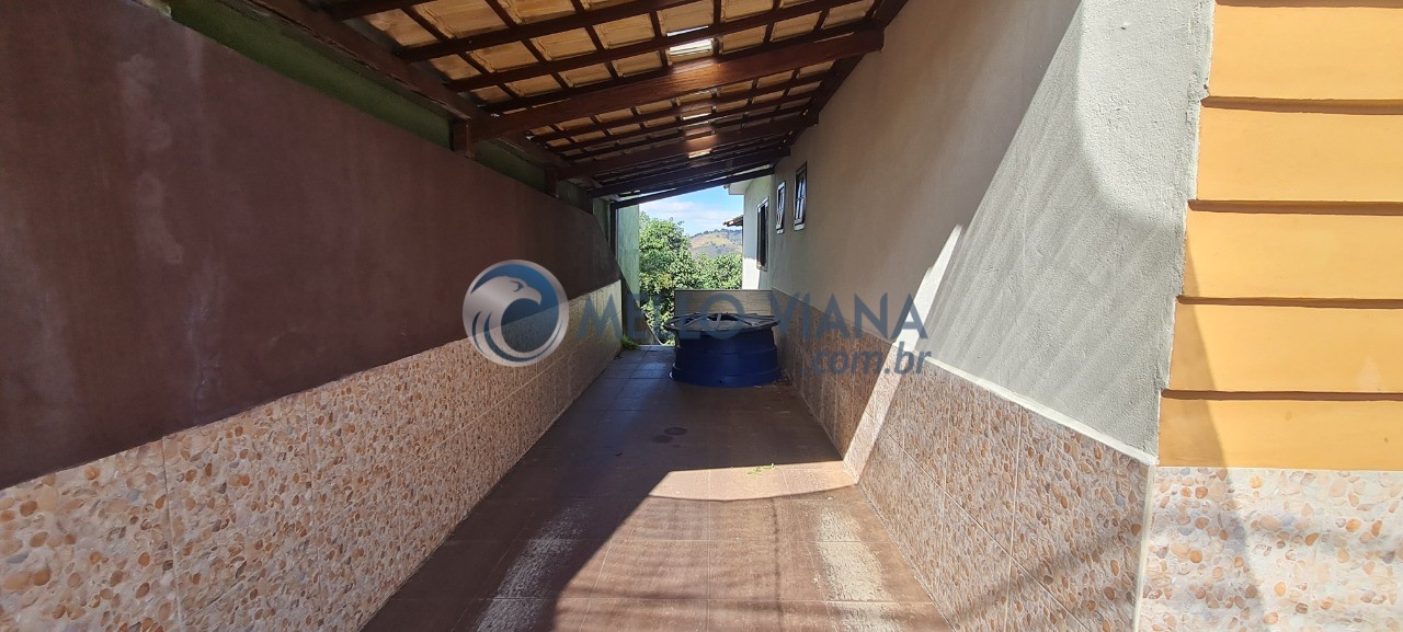 Casa à venda com 3 quartos, 360m² - Foto 24