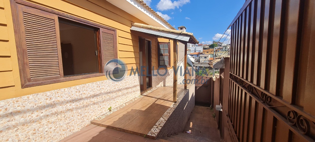 Casa à venda com 3 quartos, 360m² - Foto 23