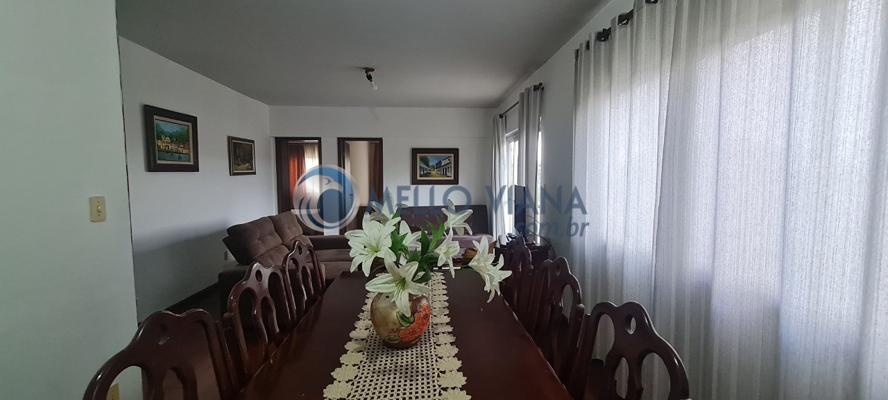 Apartamento, 3 quartos, 120 m² - Foto 2