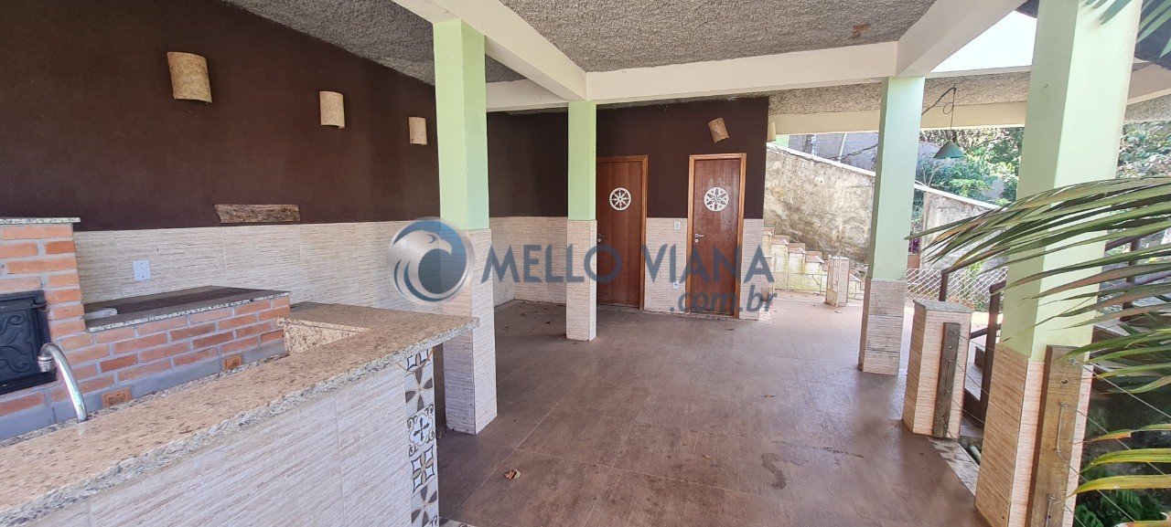 Casa à venda com 3 quartos, 360m² - Foto 6