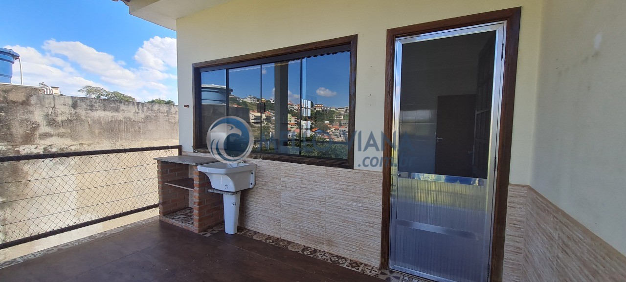 Casa à venda com 3 quartos, 360m² - Foto 9