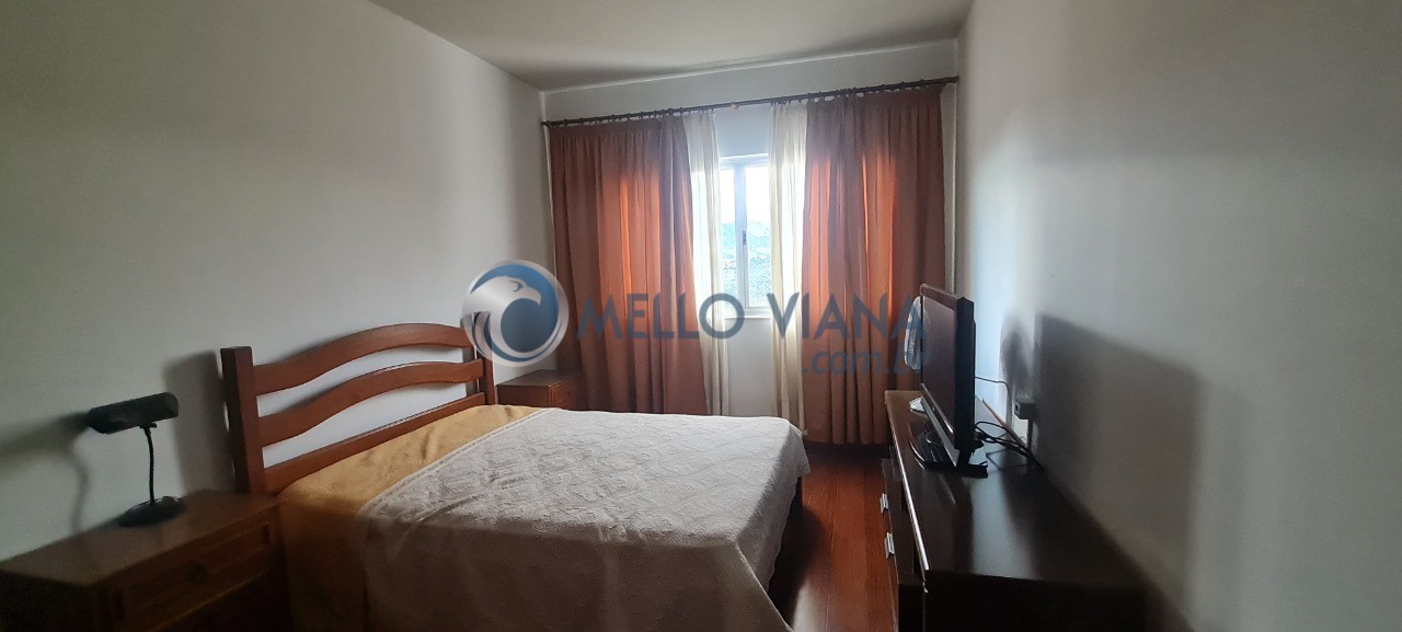 Apartamento, 3 quartos, 120 m² - Foto 7