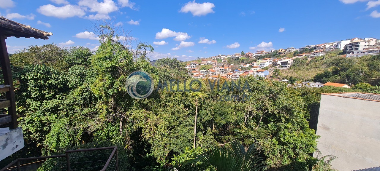Casa à venda com 3 quartos, 360m² - Foto 10