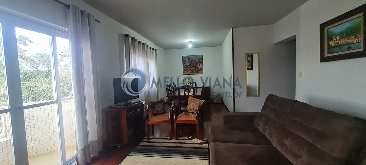Apartamento, 3 quartos, 120 m² - Foto 4