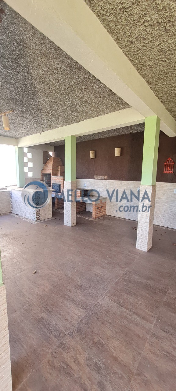 Casa à venda com 3 quartos, 360m² - Foto 4