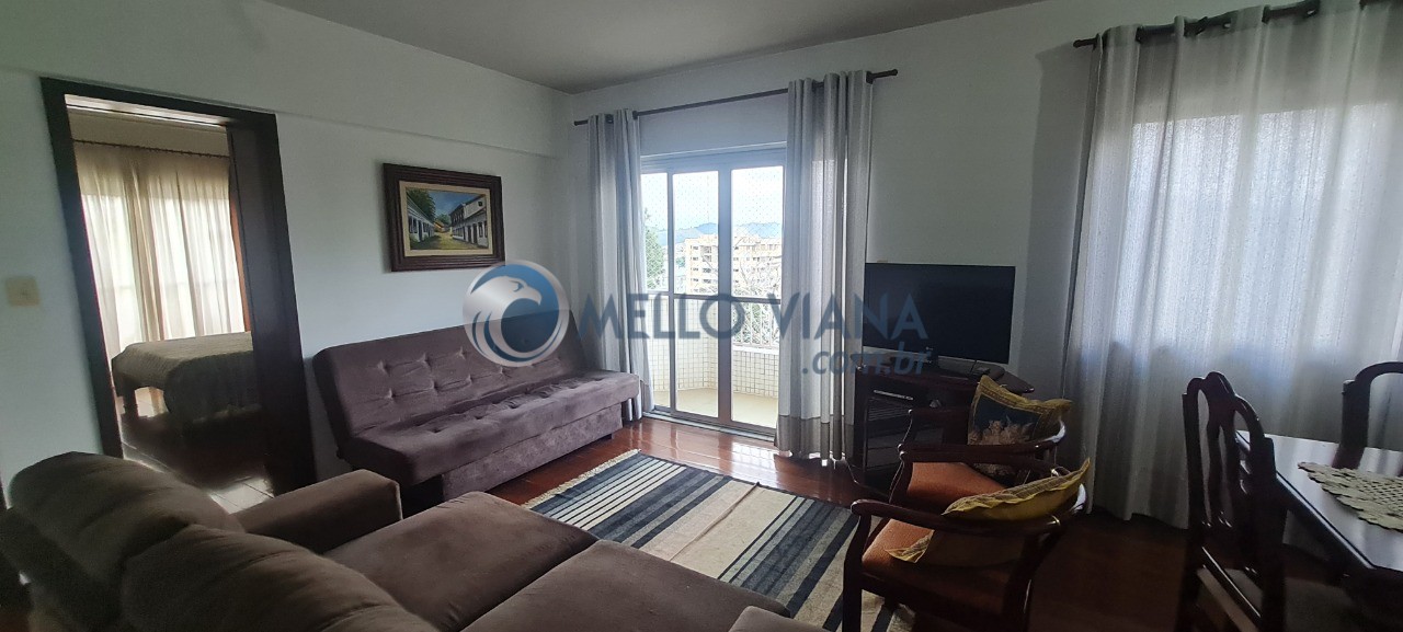 Apartamento, 3 quartos, 120 m² - Foto 1