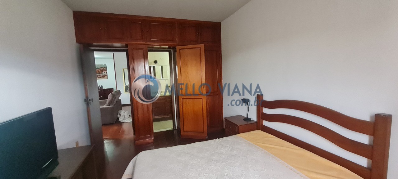 Apartamento, 3 quartos, 120 m² - Foto 8