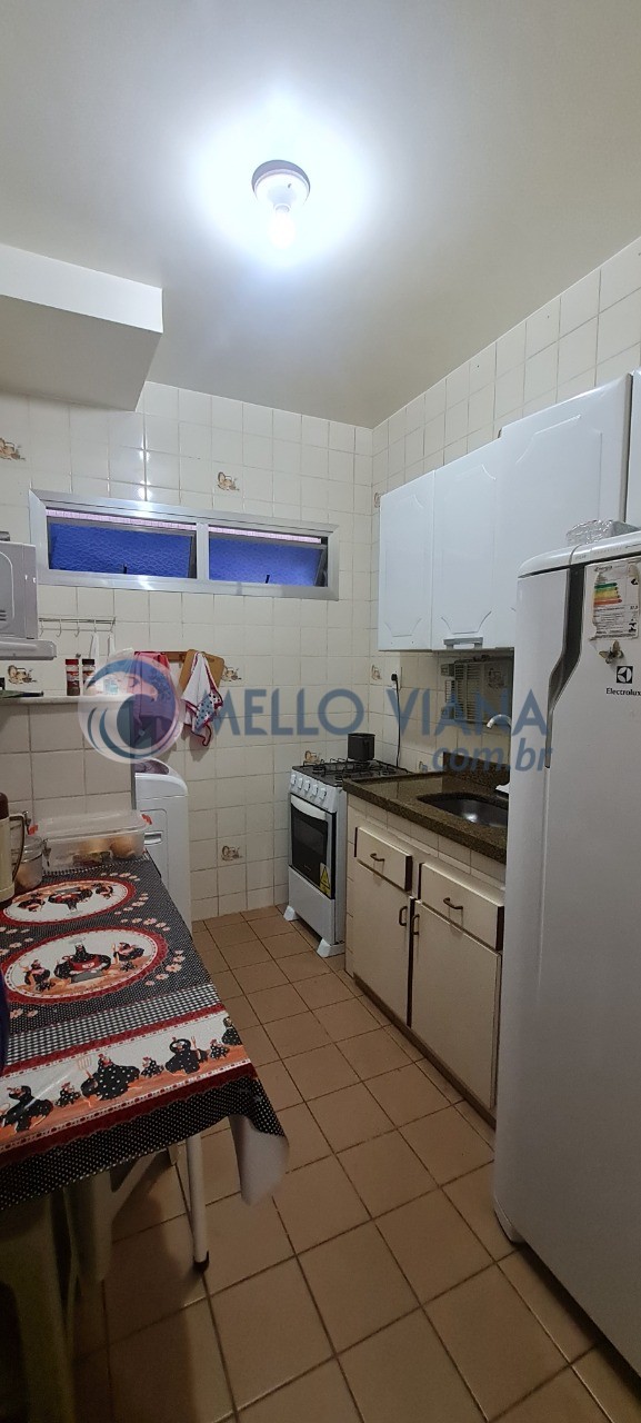 Apartamento à venda com 1 quarto, 50m² - Foto 9
