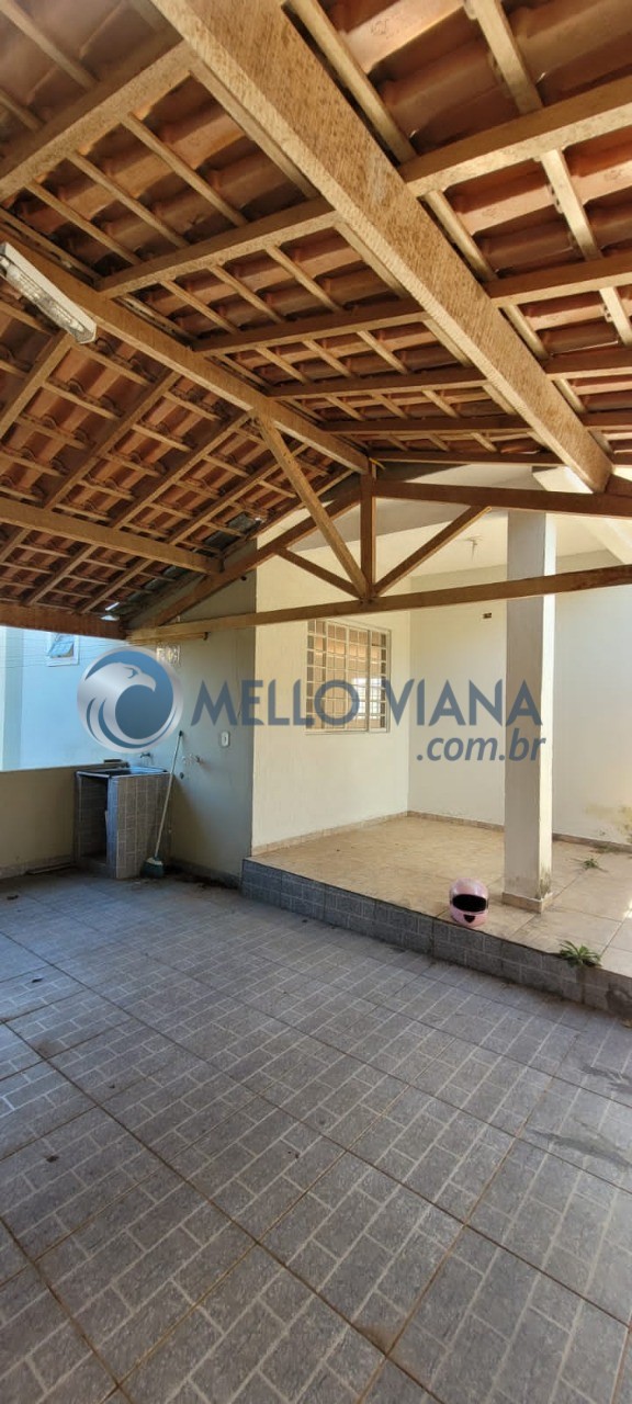 Casa, 3 quartos, 256 m² - Foto 13