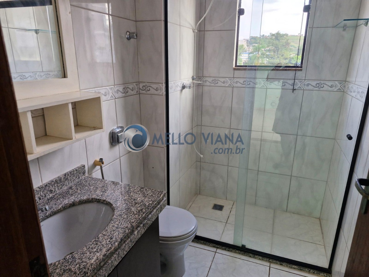 Apartamento, 2 quartos, 80 m² - Foto 6