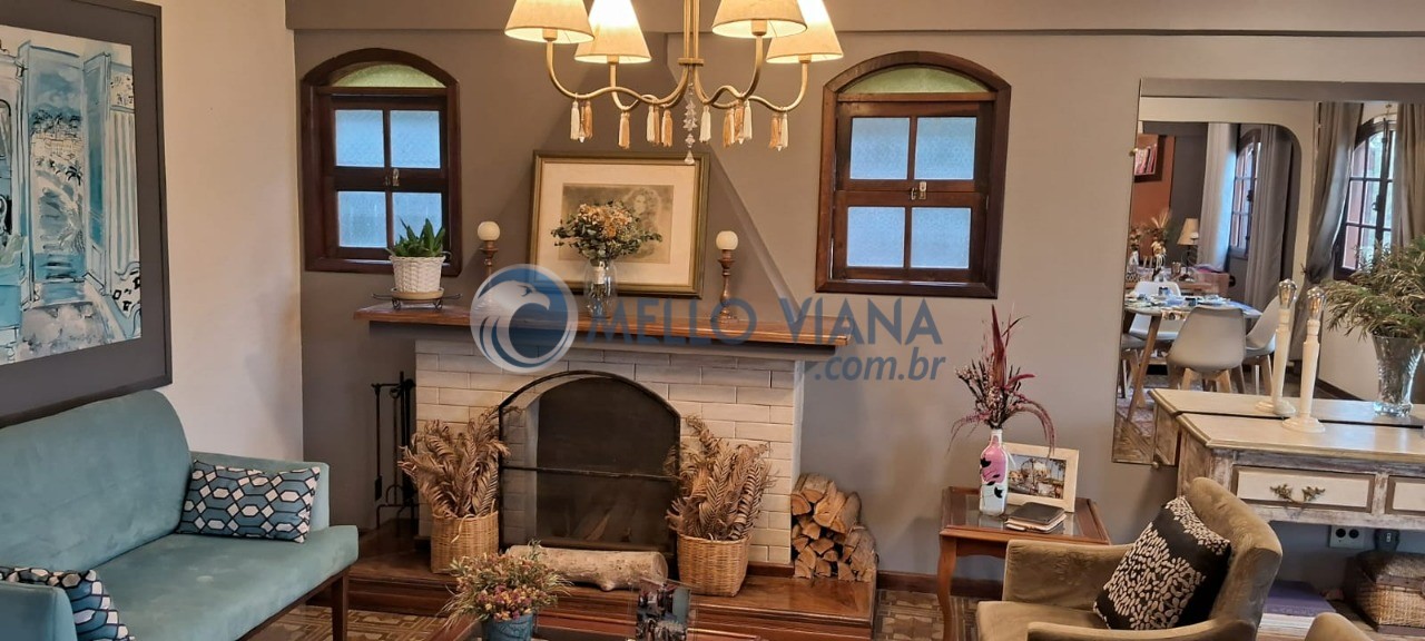 Casa à venda com 3 quartos, 415m² - Foto 42