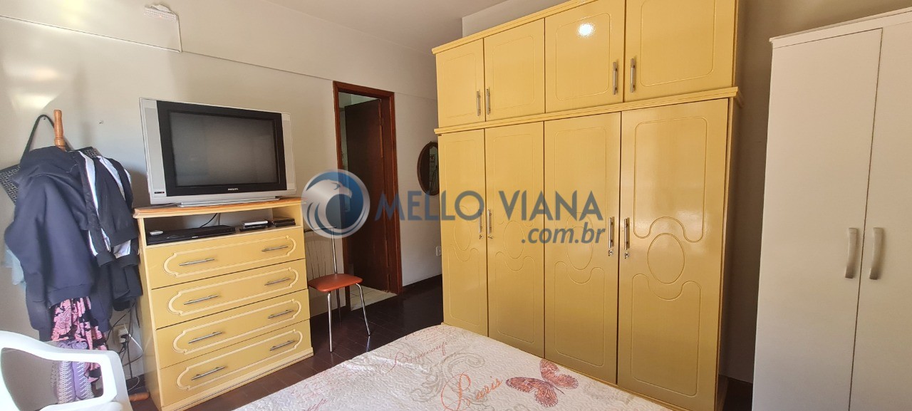 Apartamento à venda com 1 quarto, 50m² - Foto 6