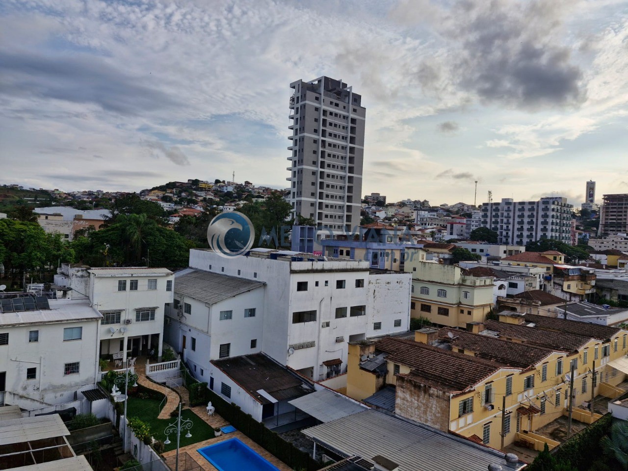 Apartamento, 2 quartos, 80 m² - Foto 15