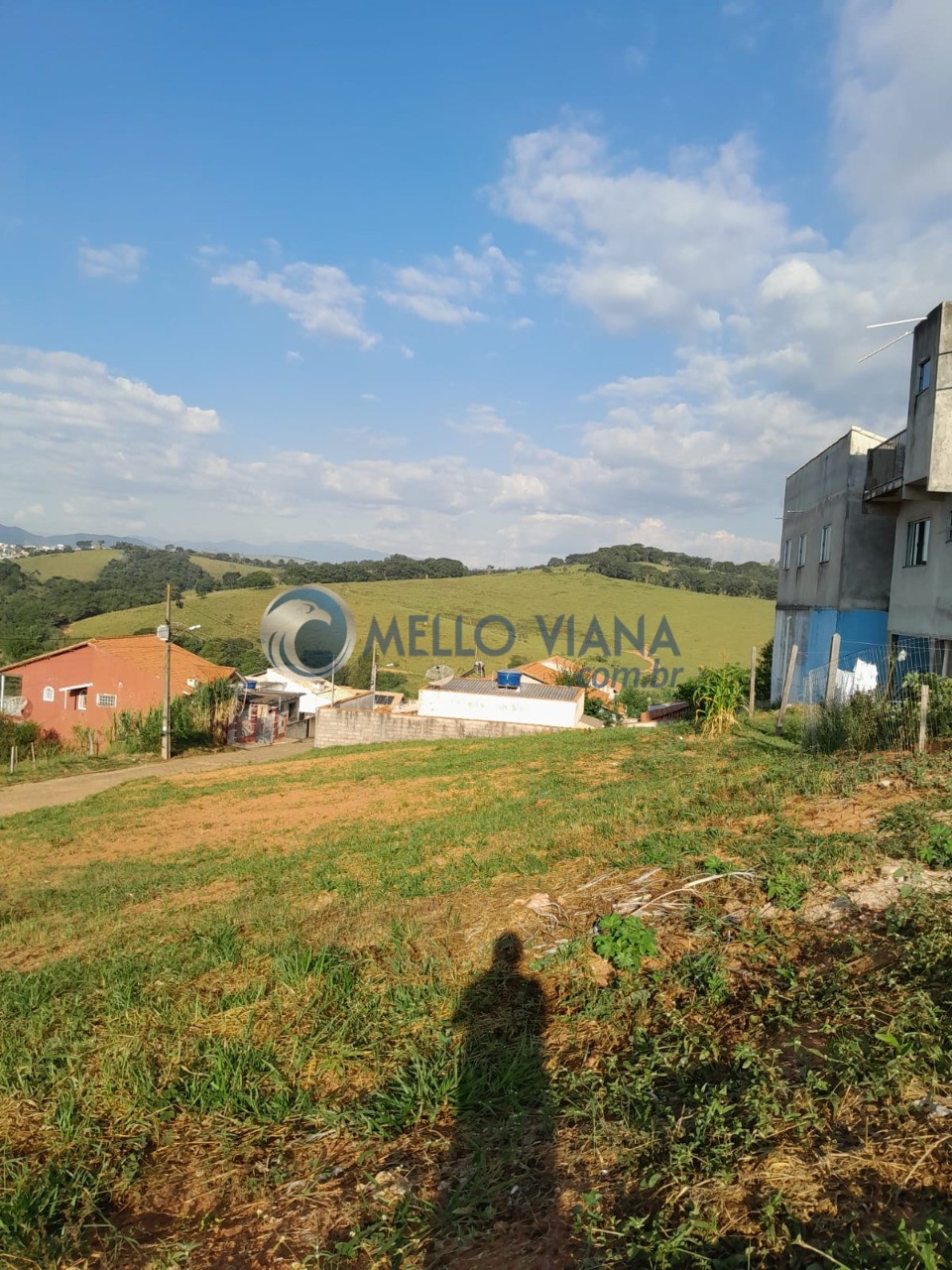 Terreno, 200 m² - Foto 9