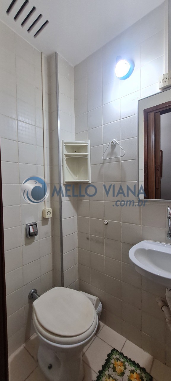 Apartamento à venda com 1 quarto, 50m² - Foto 4