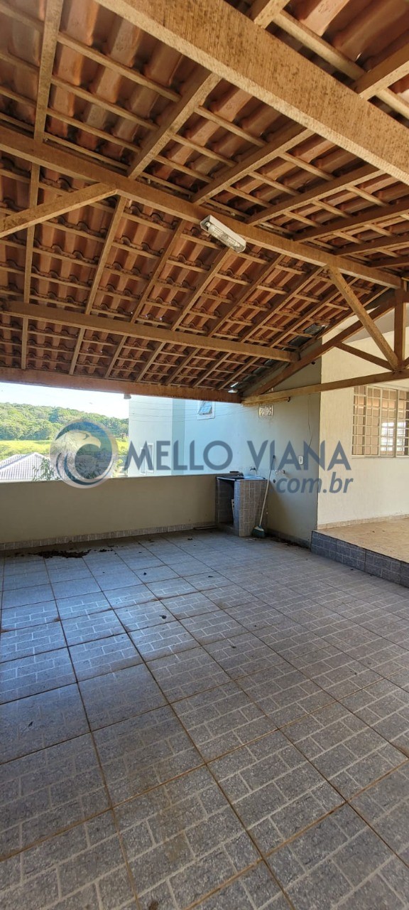 Casa, 3 quartos, 256 m² - Foto 14