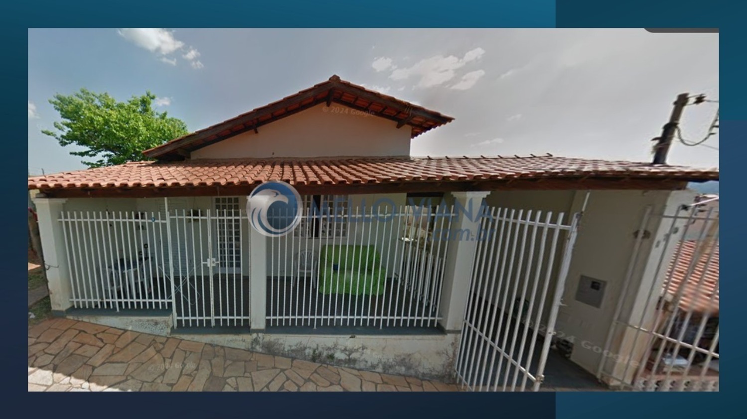 Casa, 4 quartos, 150 m² - Foto 1