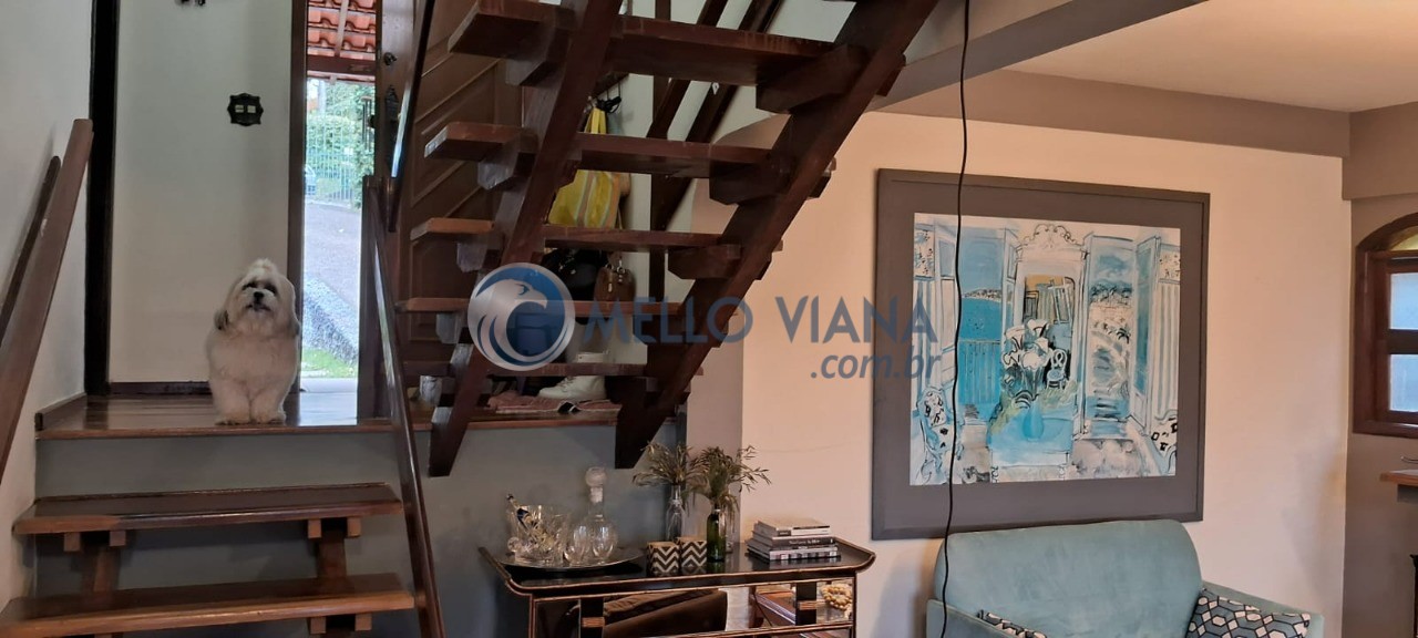 Casa à venda com 3 quartos, 415m² - Foto 53