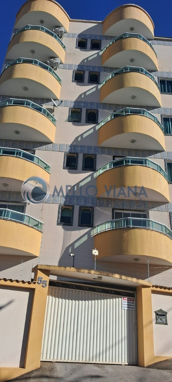 Cobertura à venda com 2 quartos, 100m² - Foto 1