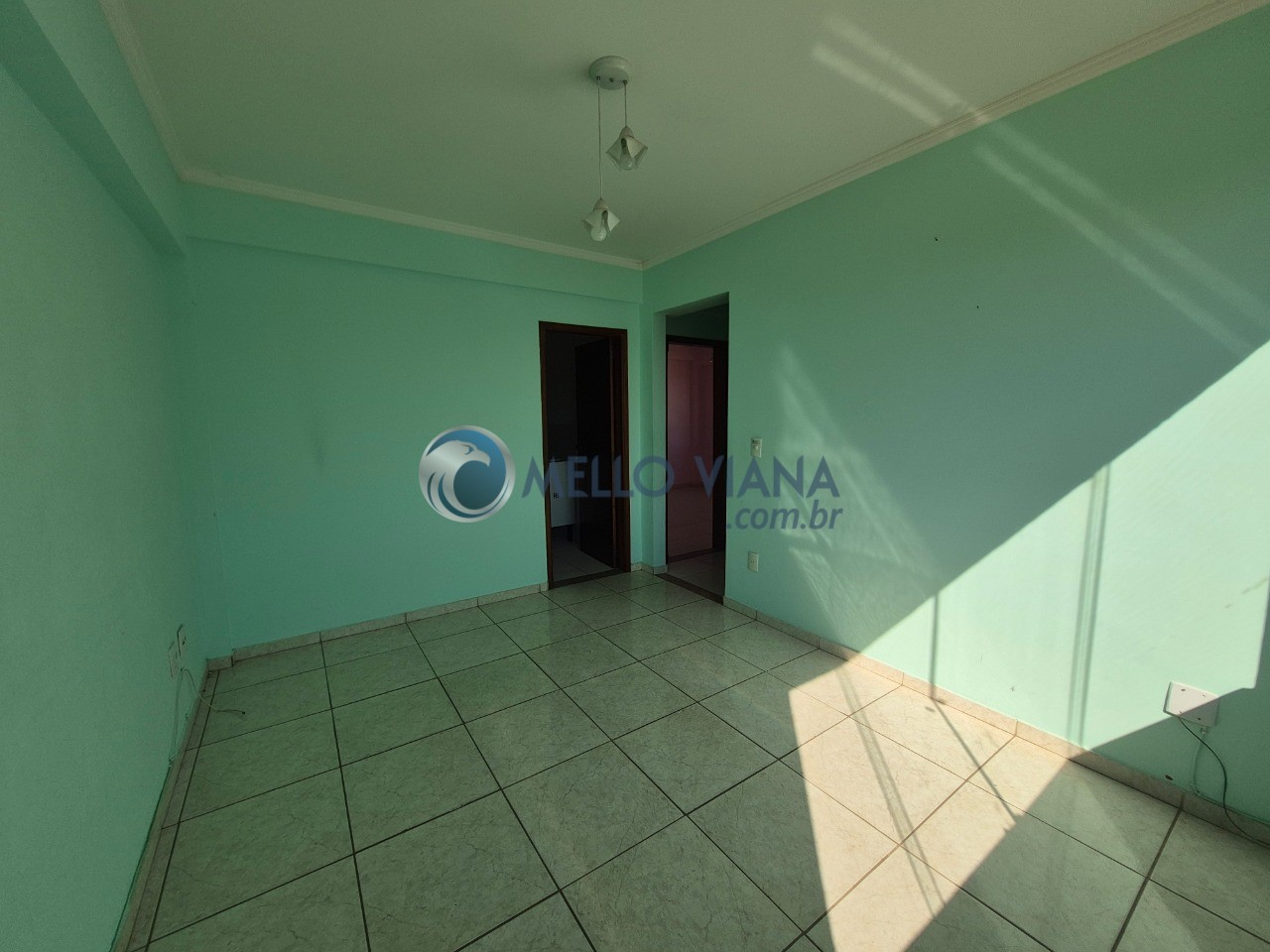 Apartamento, 2 quartos, 80 m² - Foto 2