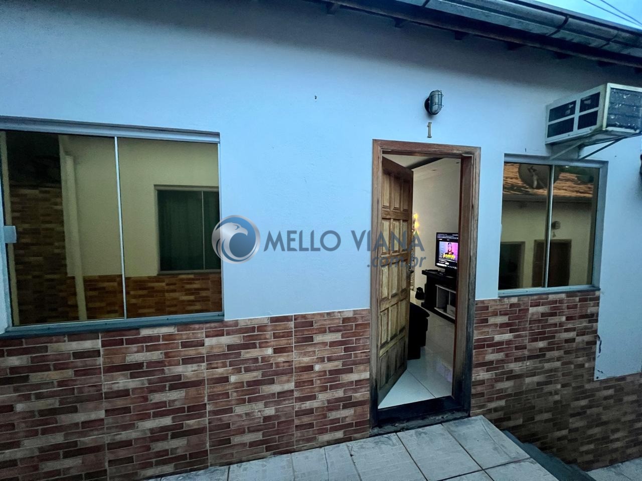 Casa, 2 quartos - Foto 8