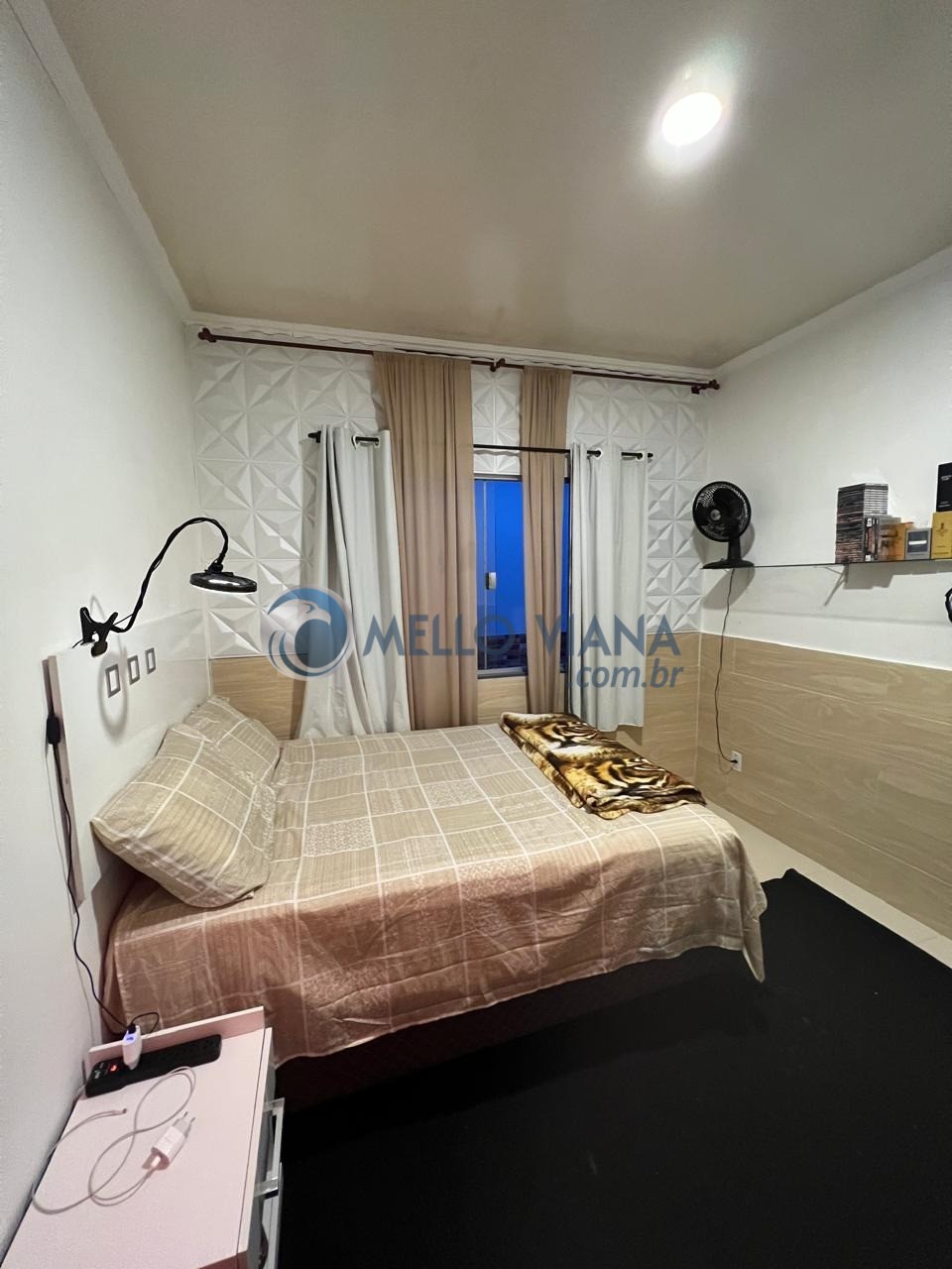 Casa, 2 quartos - Foto 3