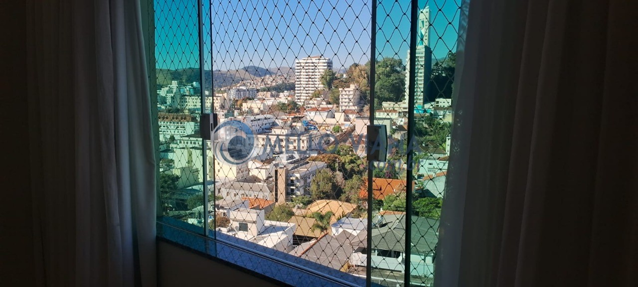 Cobertura à venda com 2 quartos, 100m² - Foto 9