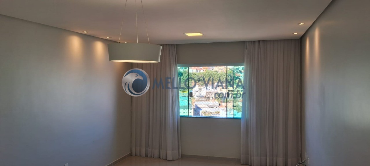 Cobertura à venda com 2 quartos, 100m² - Foto 8