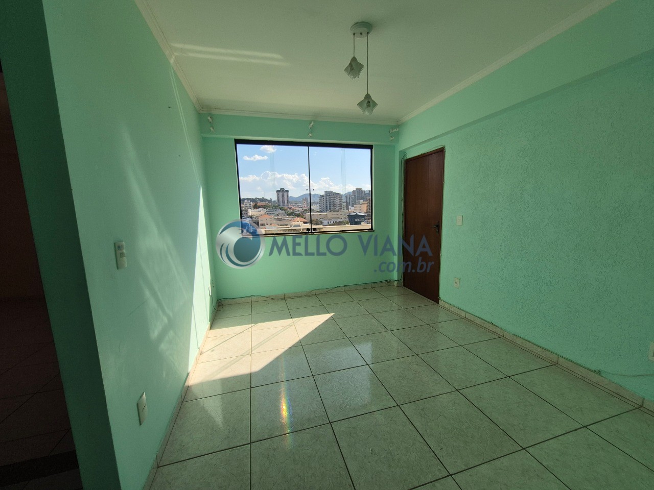 Apartamento, 2 quartos, 80 m² - Foto 1