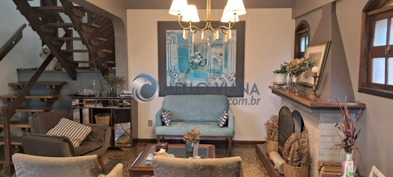 Casa à venda com 3 quartos, 415m² - Foto 52