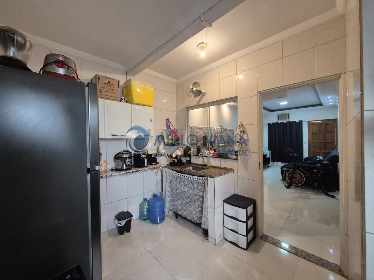 Casa, 2 quartos - Foto 6