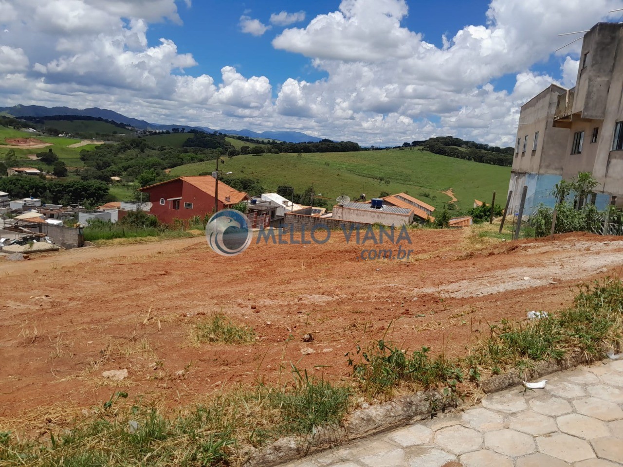 Terreno, 200 m² - Foto 8