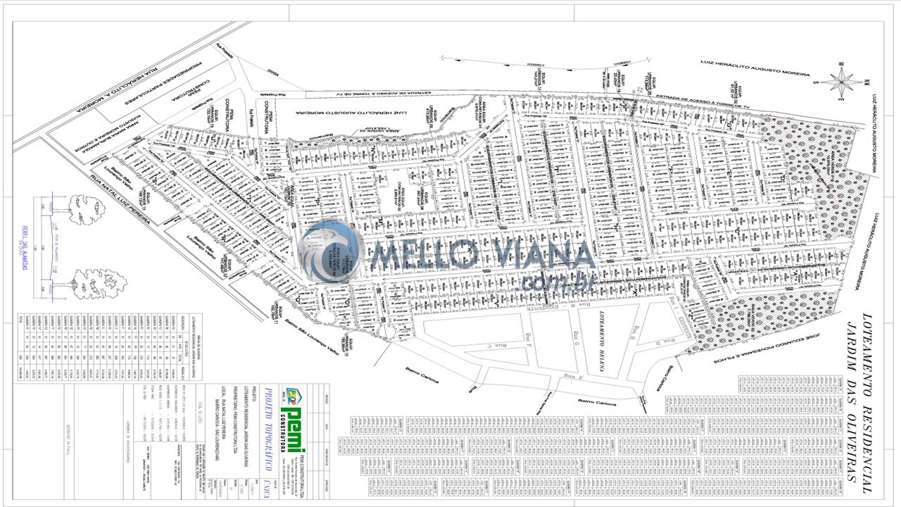 Terreno, 300 m² - Foto 2